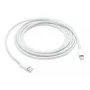 APPLE USB-c į Lightning kabelis 2 M