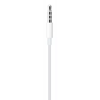 Ausinės Apple EarPods (3.5 mm ausinių kištukas)