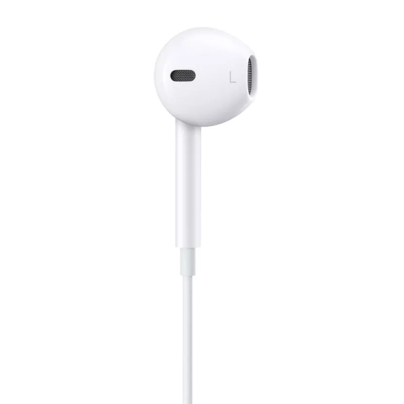 Ausinės Apple EarPods (3.5 mm ausinių kištukas)