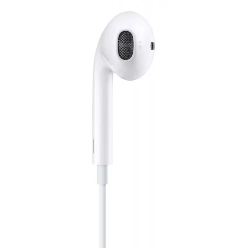 Ausinės Apple EarPods (3.5 mm ausinių kištukas)