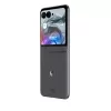 Motorola razr 50 17,5 cm (6,9 colio) Dual SIM Android 14 5G USB Type-C 8 GB 256 GB 4200 mAh Pilka