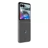 Motorola razr 50 17,5 cm (6,9 colio) Dual SIM Android 14 5G USB Type-C 8 GB 256 GB 4200 mAh Pilka