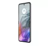 Motorola razr 50 17,5 cm (6,9 colio) Dual SIM Android 14 5G USB Type-C 8 GB 256 GB 4200 mAh Pilka