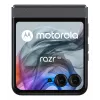 Motorola razr 50 17,5 cm (6,9 colio) Dual SIM Android 14 5G USB Type-C 8 GB 256 GB 4200 mAh Pilka