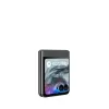 Motorola razr 50 17,5 cm (6,9 colio) Dual SIM Android 14 5G USB Type-C 8 GB 256 GB 4200 mAh Pilka