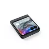 Motorola razr 50 17,5 cm (6,9 colio) Dual SIM Android 14 5G USB Type-C 8 GB 256 GB 4200 mAh Pilka