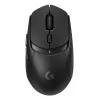 LOGITECH G309 Lightspeed belaidis žaidimų pelė juoda