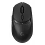 LOGITECH G309 Lightspeed belaidis žaidimų pelė juoda