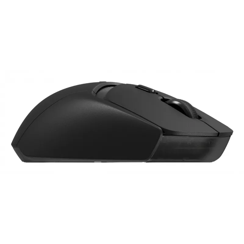LOGITECH G309 Lightspeed belaidis žaidimų pelė juoda