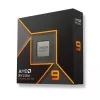 AMD Ryzen 9 9900X - 5,60 GHz - 12 branduolių - Lizdas AM5 - 76 MB talpykla - 120 W - Radeon - WOF