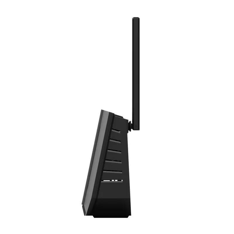 ASUS RT-BE92U belaidis maršrutizatorius 10 Gigabit Ethernet trijų juostų (2.4 GHz / 5 GHz / 6 GHz) Juodas