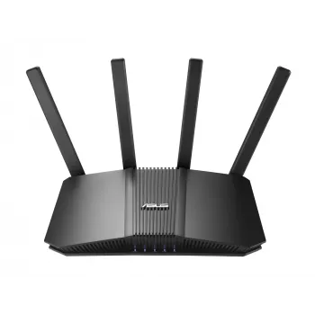 ASUS RT-BE58U V2 belaidis maršrutizatorius 2.5 Gigabit Ethernet Dviejų juostų (2.4 GHz / 5 GHz) Juodas
