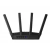 ASUS RT-BE58U V2 belaidis maršrutizatorius 2.5 Gigabit Ethernet Dviejų juostų (2.4 GHz / 5 GHz) Juodas