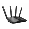 ASUS RT-BE58U V2 belaidis maršrutizatorius 2.5 Gigabit Ethernet Dviejų juostų (2.4 GHz / 5 GHz) Juodas