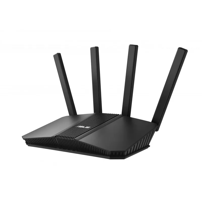 ASUS RT-BE58U V2 belaidis maršrutizatorius 2.5 Gigabit Ethernet Dviejų juostų (2.4 GHz / 5 GHz) Juodas
