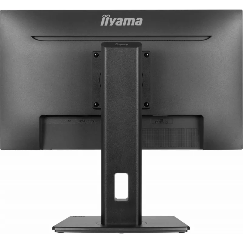 iiyama ProLite XUB2293HS-B6 kompiuterio monitorius 54,6 cm (21,5 colio) 1920 x 1080 pikselių Full HD LED juodas