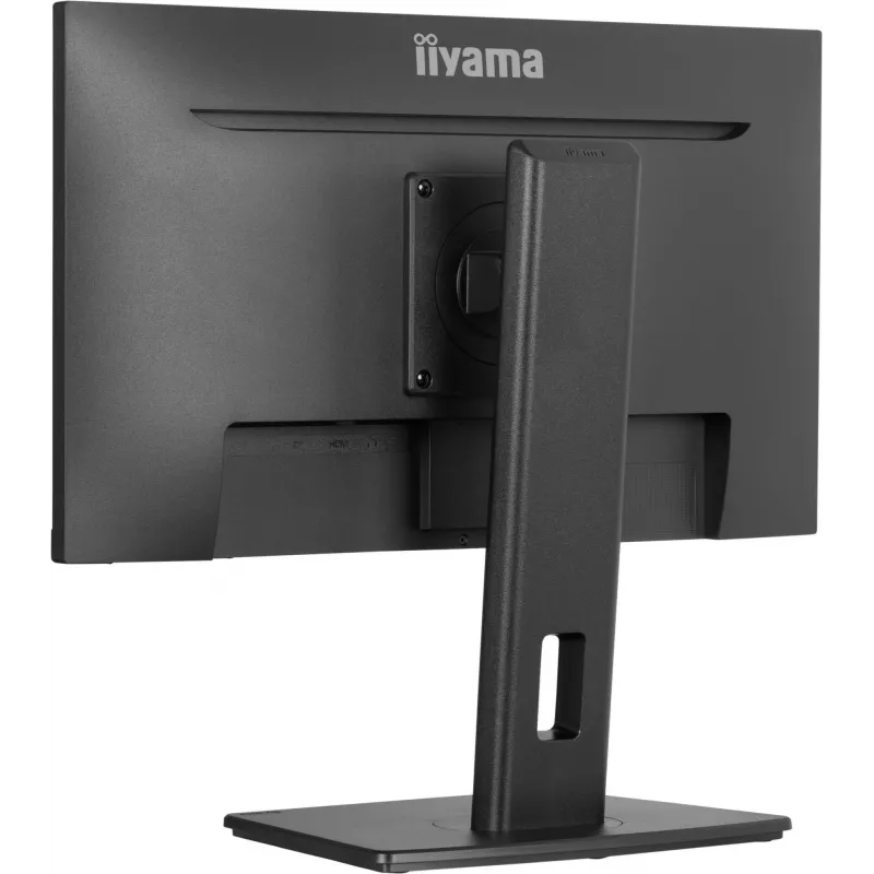 iiyama ProLite XUB2293HS-B6 kompiuterio monitorius 54,6 cm (21,5 colio) 1920 x 1080 pikselių Full HD LED juodas