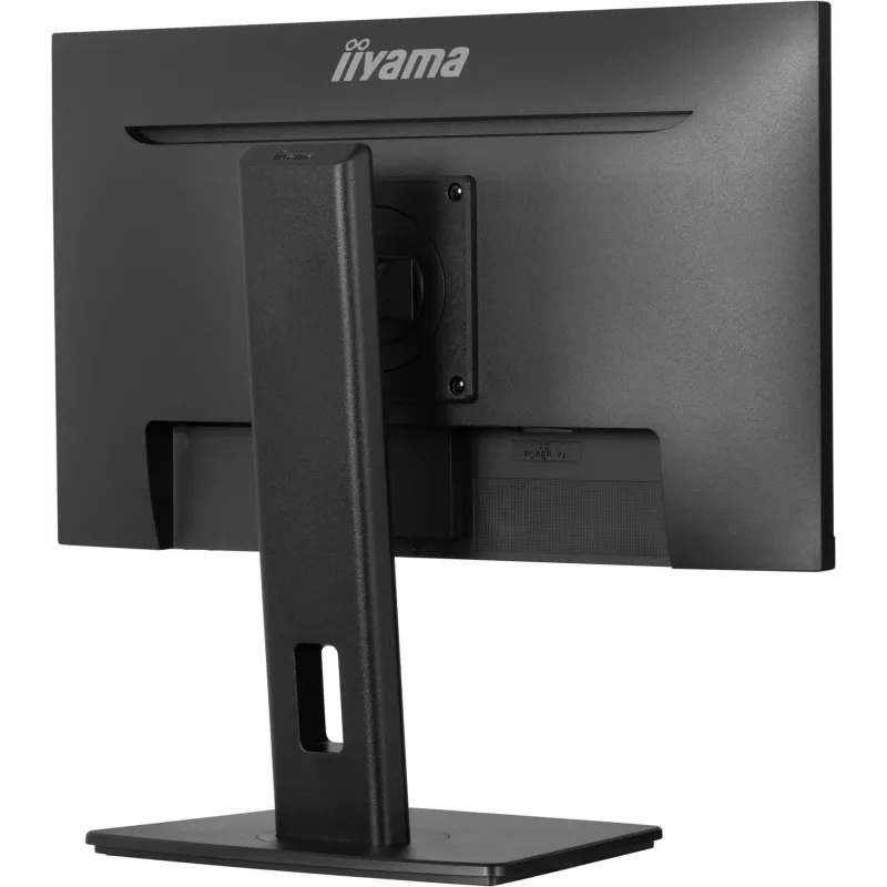 iiyama ProLite XUB2293HS-B6 kompiuterio monitorius 54,6 cm (21,5 colio) 1920 x 1080 pikselių Full HD LED juodas
