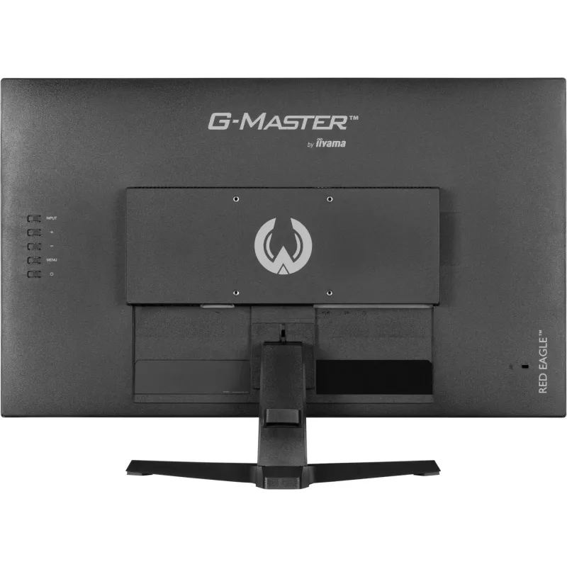 iiyama G-MASTER G2770HS-B1 kompiuterio monitorius 68,6 cm (27 colių) 1920 x 1080 pikselių Full HD LCD juodas