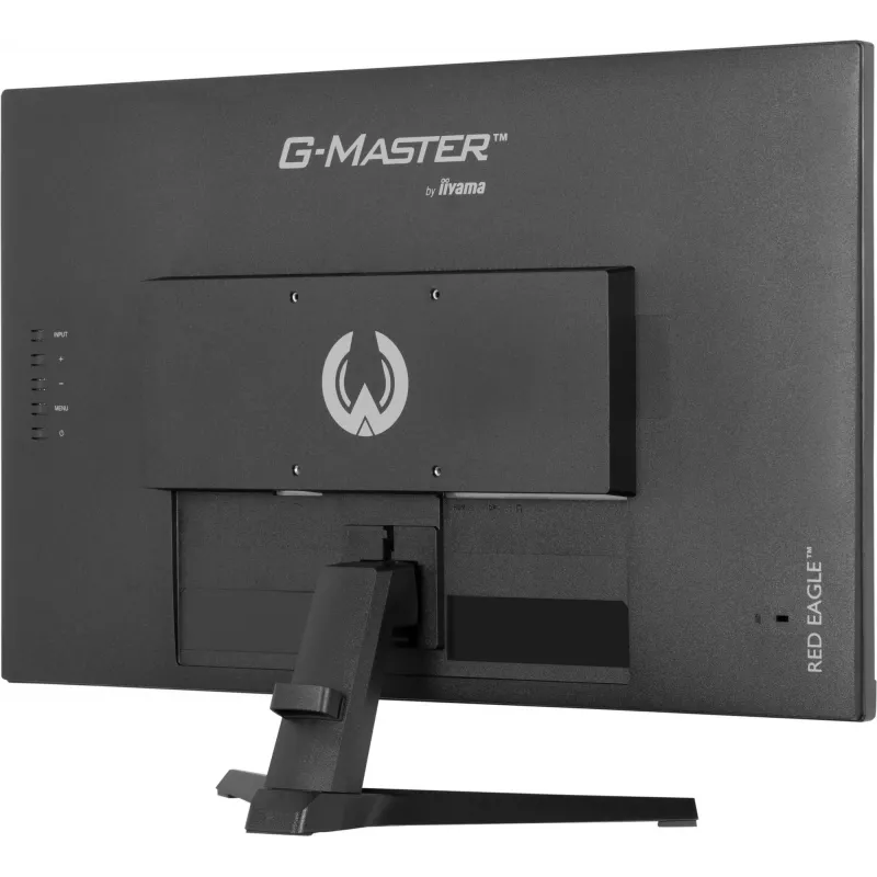 iiyama G-MASTER G2770HS-B1 kompiuterio monitorius 68,6 cm (27 colių) 1920 x 1080 pikselių Full HD LCD juodas