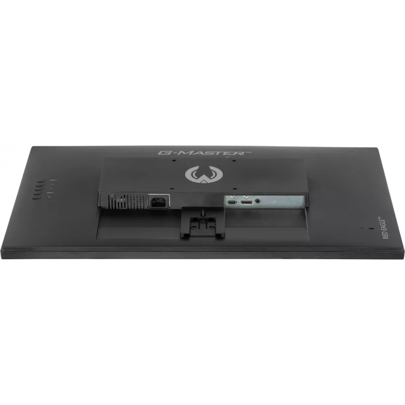 iiyama G-MASTER G2770HS-B1 kompiuterio monitorius 68,6 cm (27 colių) 1920 x 1080 pikselių Full HD LCD juodas