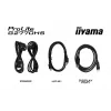 iiyama G-MASTER G2770HS-B1 kompiuterio monitorius 68,6 cm (27 colių) 1920 x 1080 pikselių Full HD LCD juodas