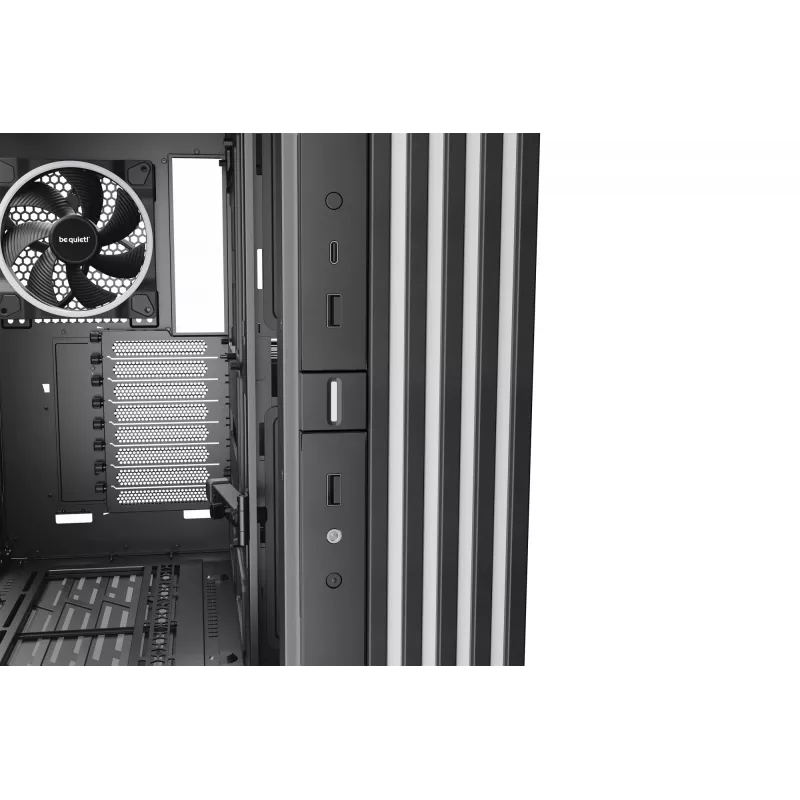 PC Case be quiet! LIGHT BASE 900 FX Full Tower Black