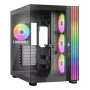 PC Case be quiet! LIGHT BASE 600 LX Midi Tower Black