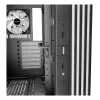 PC Case be quiet! LIGHT BASE 600 LX Midi Tower Black