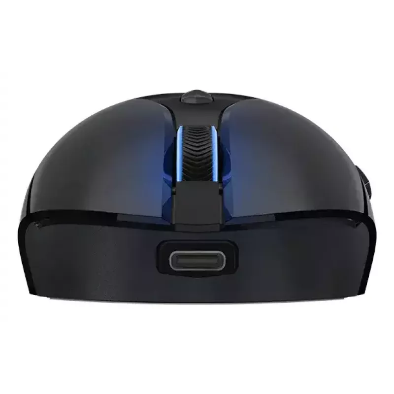 Lenovo Legion M410 pelė žaidimams Ambidekstrinė RF belaidė + USB Type-C optinė 16000 DPI