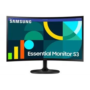 Samsung S36GD kompiuterio monitorius 61 cm (24 colių) 1920 x 1080 pikselių Full HD LCD juodas
