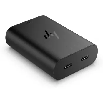 Laptop Charger HP 65W GaN USB-C 600Q8UT#ABB