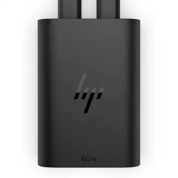 Laptop Charger HP 65W GaN USB-C 600Q8UT#ABB