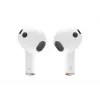 Samsung Galaxy Buds3, True Wireless Stereo (TWS), Skambučiai/Muzika, Ausinės, Balta