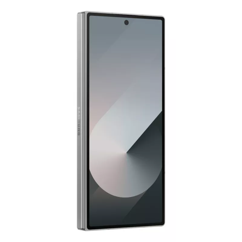 Samsung Galaxy Z Fold6, 19,3 cm (7,6 colio), 12 GB, 256 GB, 50 MP, Android 14, sidabrinė