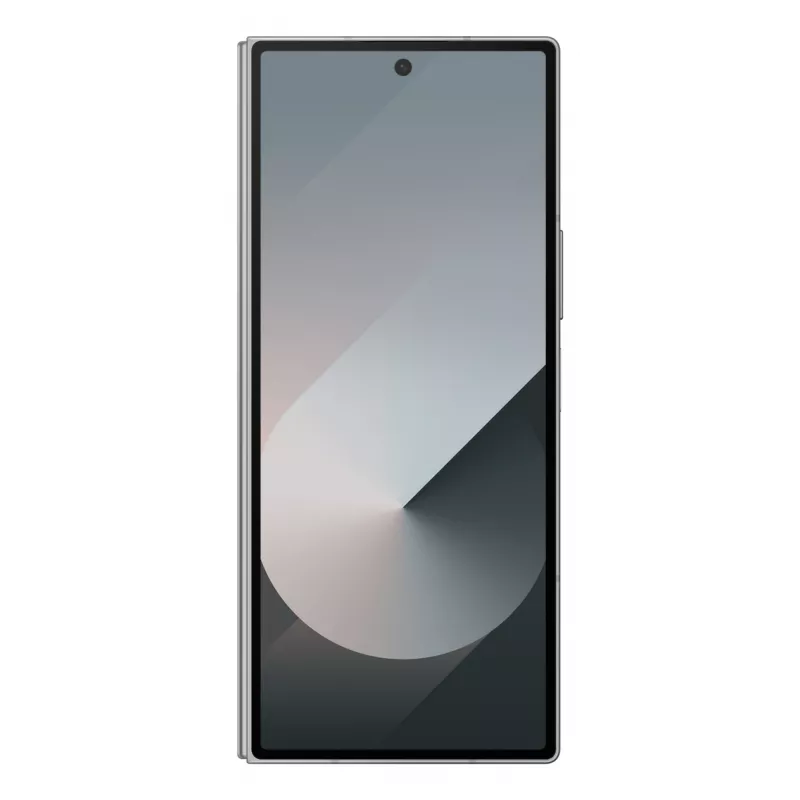 Samsung Galaxy Z Fold6, 19,3 cm (7,6 colio), 12 GB, 256 GB, 50 MP, Android 14, sidabrinė