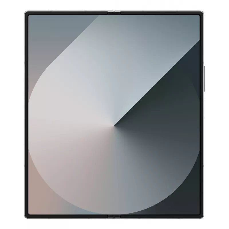 Samsung Galaxy Z Fold6, 19,3 cm (7,6 colio), 12 GB, 256 GB, 50 MP, Android 14, sidabrinė
