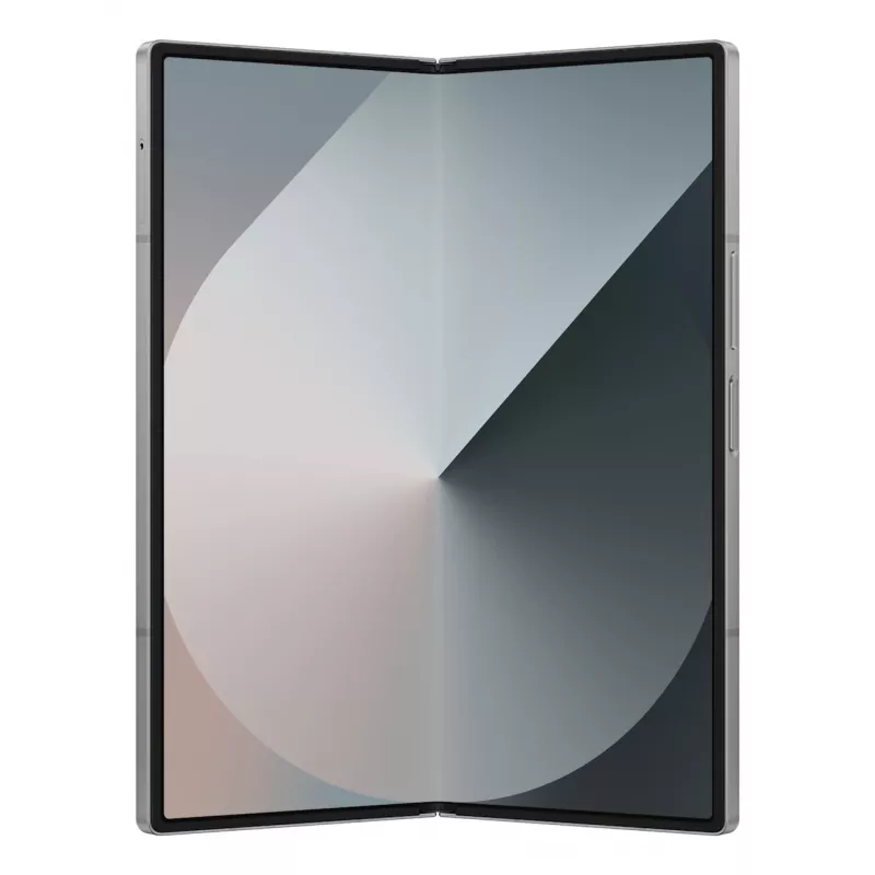 Samsung Galaxy Z Fold6, 19,3 cm (7,6 colio), 12 GB, 256 GB, 50 MP, Android 14, sidabrinė