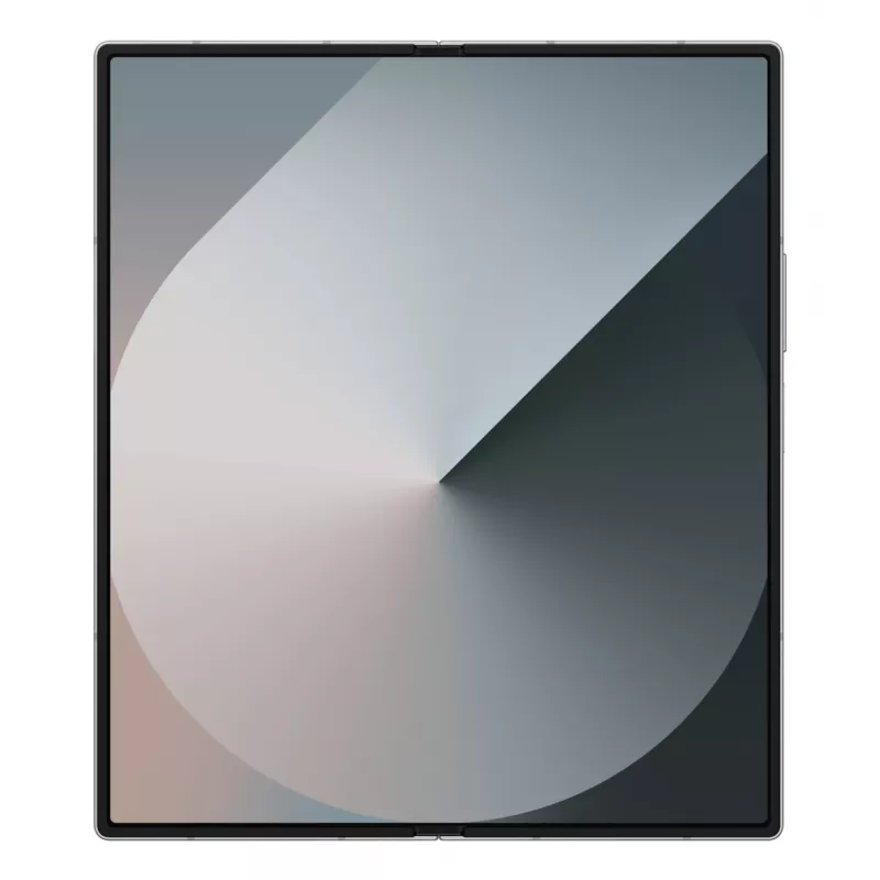 Samsung Galaxy Z Fold6, 19,3 cm (7,6 colio), 12 GB, 256 GB, 50 MP, Android 14, sidabrinė