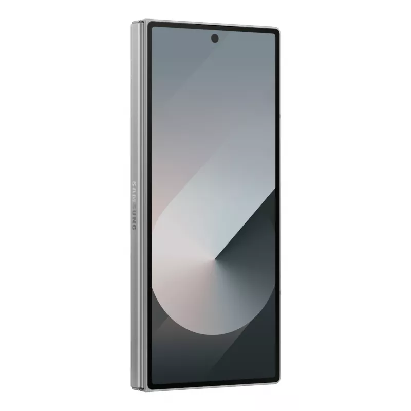 Samsung Galaxy Z Fold6, 19,3 cm (7,6 colio), 12 GB, 256 GB, 50 MP, Android 14, sidabrinė