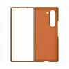 Samsung EF-VF956PAEGWW mobiliojo telefono dėklas 19,3 cm (7,6 inch) Dangtelis Rudas