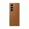 Samsung EF-VF956PAEGWW mobiliojo telefono dėklas 19,3 cm (7,6 inch) Dangtelis Rudas