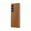 Samsung EF-VF956PAEGWW mobiliojo telefono dėklas 19,3 cm (7,6 inch) Dangtelis Rudas