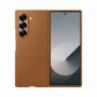 Samsung EF-VF956PAEGWW mobiliojo telefono dėklas 19,3 cm (7,6 inch) Dangtelis Rudas
