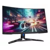 Lenovo Legion R32qc-30 kompiuterio monitorius 80 cm (31,5 colio) 2560 x 1440 pikselių Quad HD LED juodas