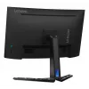 Lenovo Legion R32qc-30 kompiuterio monitorius 80 cm (31,5 colio) 2560 x 1440 pikselių Quad HD LED juodas