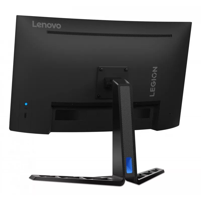 Lenovo Legion R32qc-30 kompiuterio monitorius 80 cm (31,5 colio) 2560 x 1440 pikselių Quad HD LED juodas