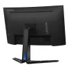 Lenovo Legion R32qc-30 kompiuterio monitorius 80 cm (31,5 colio) 2560 x 1440 pikselių Quad HD LED juodas