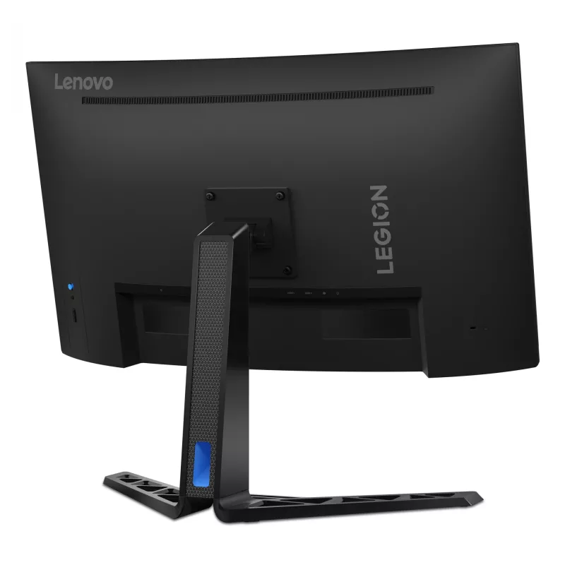Lenovo Legion R32qc-30 kompiuterio monitorius 80 cm (31,5 colio) 2560 x 1440 pikselių Quad HD LED juodas