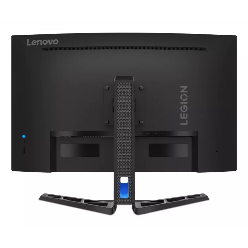 Lenovo Legion R32qc-30 kompiuterio monitorius 80 cm (31,5 colio) 2560 x 1440 pikselių Quad HD LED juodas